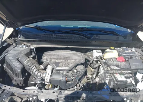 2020 Chevrolet Blazer Fwd Rs from USA, damaged, VIN 3GNKBERS9LS704853